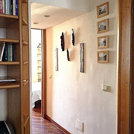 Apartment Seahorse *