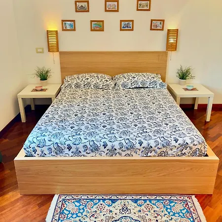 Apartment Seahorse