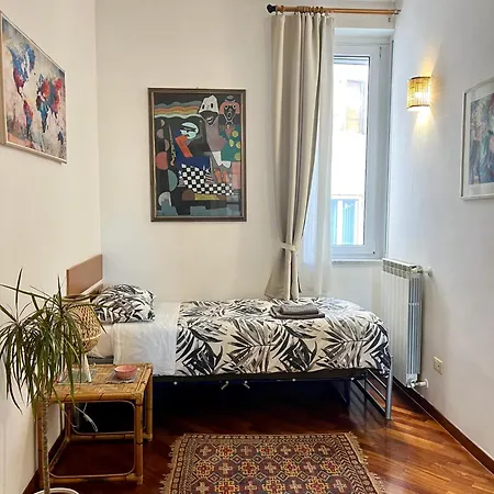 Apartment Seahorse