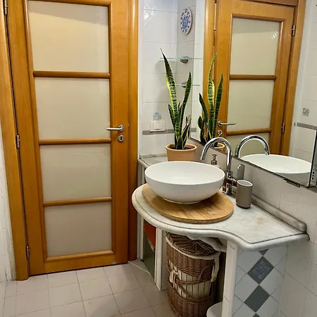 Seahorse Apartment