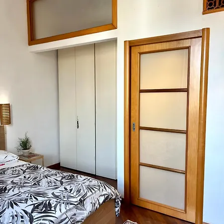 Seahorse Apartment Salerno