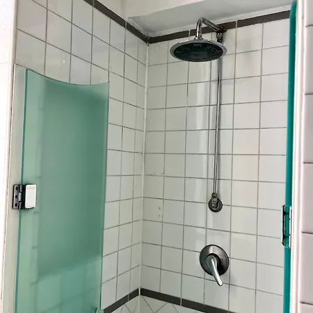 Seahorse Apartment