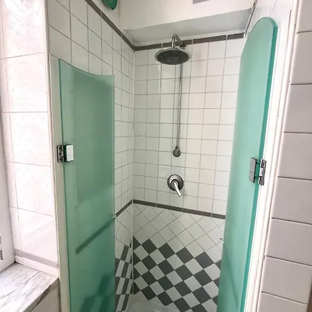 Seahorse Apartment
