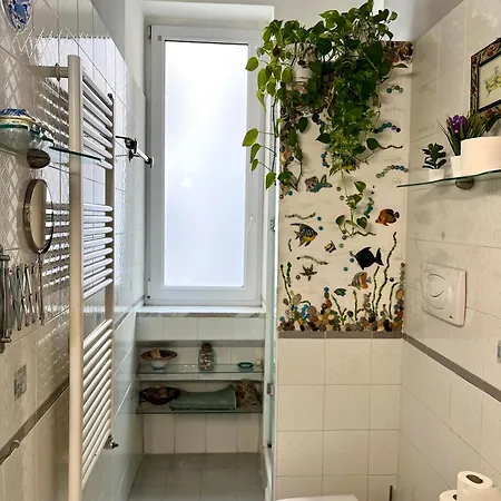 Seahorse Apartment *