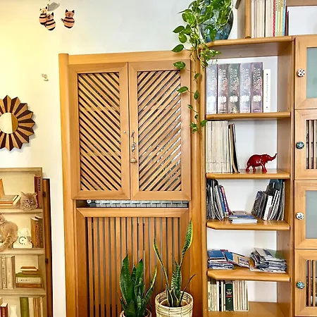 Seahorse Apartment *