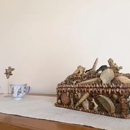 Seahorse Apartment