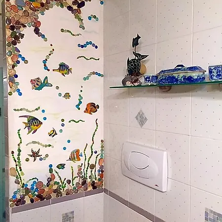 Apartment Seahorse *
